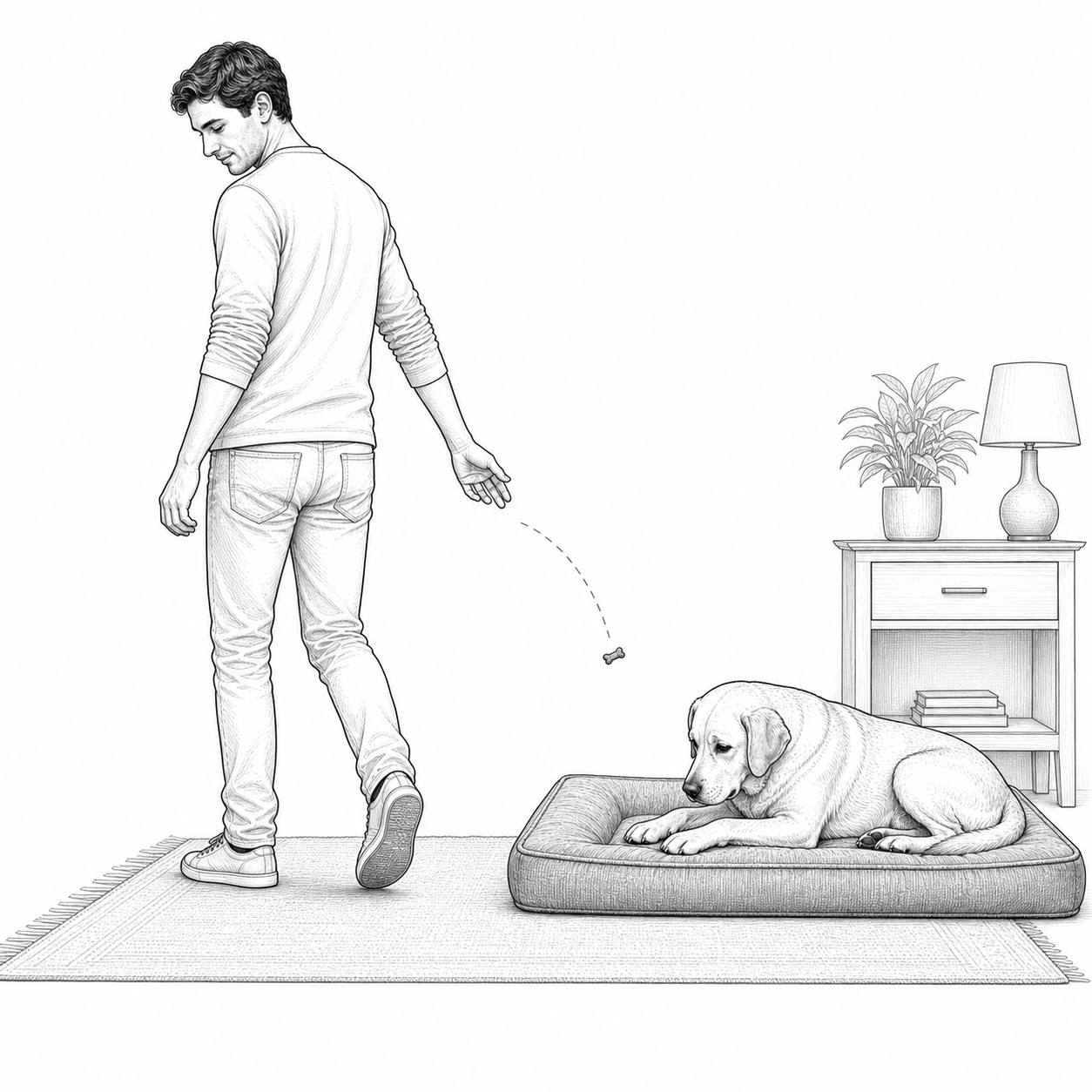 Sketch demonstrating End-of-Session Cooldown
